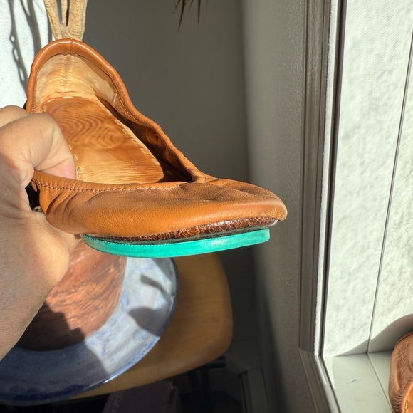 Tieks size 8 - Picture 8 of 8